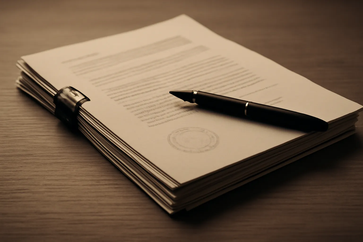 Prepared and signed in Madrid, delivered digitally worldwide or by courier where a paper original is required.