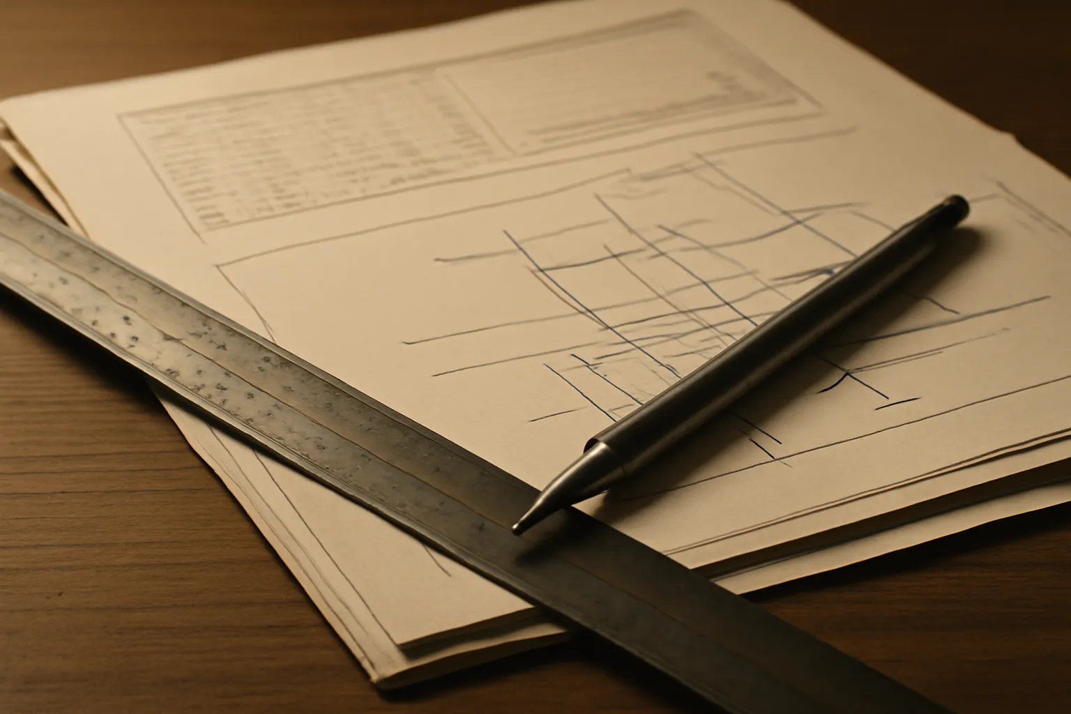 Terminology held to one glossary across every document in the set — a trial protocol and its consent form use the same term twice, not two different ones.